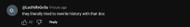 The YouTube community weighing in on the streamer's clip about the controversial Netflix docu-series 2/3 (Image via xQc Clips YouTube)